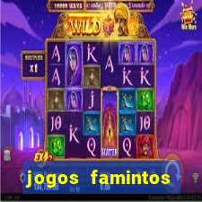 jogos famintos assistir online